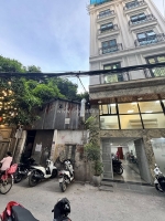 ⚜️ phân lô ô tô tránh vũ ngọc phan, đống đa, 145m2 c4 mt 6.1m, chỉ 40.5 tỷ ⚜️