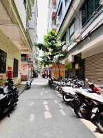 🌟🌟🌟 siêu hiếm phân lô ô tô tránh kinh doanh - vỉa hè ô tô dừng đỗ - thông