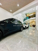 ✨ siêu phẩm 4 tầng đẹp – hẻm 8m xe tải – ngang 4.5m chuẩn ở và kinh doanh – giá