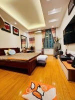 🌟 siêu phẩm ccmn cầu giấy – 15 phòng full đồ – ngõ 3m, gần phố, sổ hoa hậu!