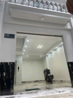 🏡 siêu phẩm hoa bằng – 6 tầng thang máy – ngõ thông kinh doanh – nội thất xịn