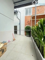 🔥 siêu phẩm nhà đẹp – dãy trọ cho thuê hơn 200tr/năm - hương lộ 3, bình tân –