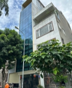 🔥 siêu phẩm tòa nhà kính 7 tầng – khu đấu giá mậu lương – view công viên –
