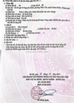 🏠 thông tin nhà bán ngõ 277 phúc tân