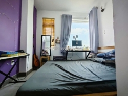 ♥ toà căn hộ mặt tiền hàn thuyên, đường 7.5m, hải châu, 100m2, 4 tầng, 12 căn hộ