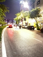 ⚜️ tòa văn phòng mặt phố hoàng cầu, 216m2 9t mt 11m, giá đầu tư 1 tỷ ⚜️