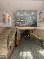 ⚜️ tòa văn phòng mặt phố hoàng ngân, 86m2 9 tầng thông sàn, mt 5m, chỉ 53 tỷ ⚜️