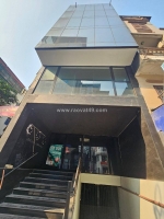 ⚜️ tòa văn phòng mặt phố thụy khuê, 155m2 8t mt 6m, đối diện sun grand, chỉ 93