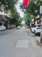 🏡 trung tâm thanh trì  nhà mới koong - 5 tầng- có  gara ô tô –  gần bệnh viện