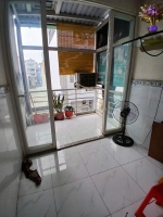 🏡🏡 tt quận 10 giá sốc hơn 3 tỷ- 4 lầu btct - 3 phòng ngủ- hxh thông!-có