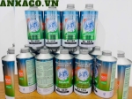 0911219479 dầu (nhớt) lạnh gấu trắng emkarate rl68h, rl100h, rl170h, rl46h, rl32h