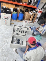 0947459479 cung cấp tủ điều khiển nhiệt độ kho lạnh chất lượng