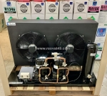 0947.459.479 lắp đặt cụm máy nén tecumseh tag4561zhrep 5 hp  r404a