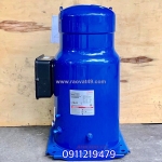 0947459479 lắp đặt thay thế máy nén danfoss 15hp sm5s4cc bảo hành 12 tháng
