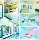 💥👉105 m2, kiệt ô tô sát mặt tiền lê văn hiến chỉ 3 tỷ 750