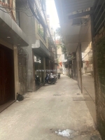 124 triệu/m đường hồ tùng mậu. giá không thể thấp hơn, phải nhanh mới kịp.