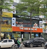 2 mặt phố - trung tâm đống đa - xây tòa văn phòng siêu đẹp - kinh doanh đỉnh