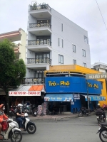 2 mặt tiên bình thới - phường 11 - quận 11 - khu kinh doanh vip – giá 15.1 tỷ