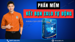 3 tính năng đặc biệt của phần mềm kết bạn zalo tự động trên vinazalo