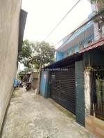 30 . đất sổ hồng riêng 70m2- thạnh lộc 29- 1 sẹc- sau lưng mẫu giáo kha ly -