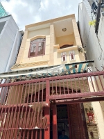 3.78 tỷ bán nhà  cao xuân dục p12q8, giá: 3.78 tỷ (t/l)