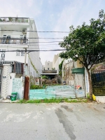 38. mặt tiền tl49 - cách hà huy giáp 150m-200m2 thổ cư-9,9 tỷ