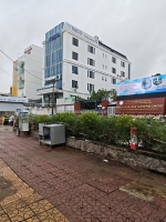 39. nhà 3,5 triệu 2 góc mặt tiền gần bệnh viện phụ sản cần thơ