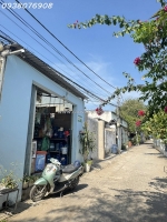 3.999 tỷ – nhà mặt tiền đường nhánh nguyễn xiển, 125m2 có dòng tiền kinh doanh