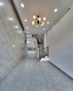 4. khu thạnh lộc 47-41m2 thổ cư- ép cọc kiên cố - đường 6m- 2 lầu-4pn--2,890 tỷ