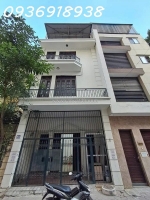 45 tỷ-tòa nhà siêu vip trung kính, cầu giấy-phù hợp cho thuê văn phòng