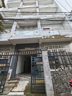 50. nhà 25 triệu 16 phòng gần đại học cần thơ