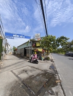 55. trống phòng trọ 1,8 triệu hẻm 3 hồ bún xáng gần trường đại học cần thơ