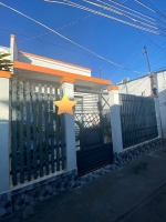 58. nhà 5,5 triêụ 2 phòng ngủ gần trường cái khế 2