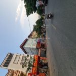 60,2m2 tái định cư trâu quỳ, gia lâm, hà nội. mt 4,6m, đường 13m, view đẹp. lh