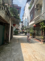 8.7 tỷ - phân lô - ô tô tránh - gần đh công nghiệp - trục đường 32 - cơ hội