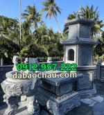 9 tháp đá bán tại cần thơ đẹp chất lượng nhất năm 2025