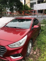 Acent đời 20 máy 1.4 bản tiêu chuẩn .