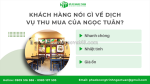 Ai đang cần bán lại quán ăn ở gò vấp thì nên tham khảo dịch vụ này