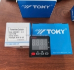 Ai208x-4-mb10 - bộ điều khiển nhiệt độ toky