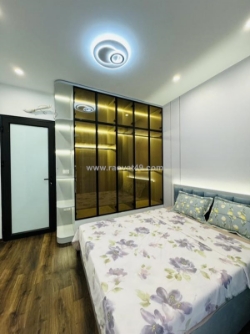 An sinh đỉnh- dòng tiền tốt - nhà hiếm phố bùi xương trạch- hơn 8 tỷ