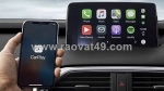 Apple carplay là gì? cách kết nối apple carplay có dây