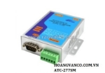 Atc-277sm-sc chuyển đổi rs232/422/485 sang quang hoangvanco