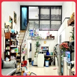 B nhà hoài đức, diện tích rộng, gần đường ô tô- 2 ngủ 2 wc khép kín- giá chỉ 4