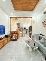 Ba tháng hai, q10 – nhà 5 tầng hẻm xe hơi – tặng nội thất xịn – chỉ 16 tỷ