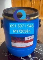 Bacillus megaterium nguyên liệu bổ sung vào thức ăn tôm, cá