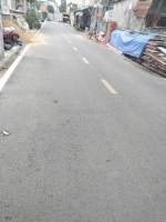 Bán 1000m² đất gần lê thị hà với giá chỉ 17 tỷ. có sẵn nhà 3 tầng gần trung