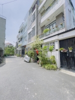 Bán 4 lô đất mặt tiền thụt đường 30, linh đông, thủ đức – 73m², giá 5.9 tỷ