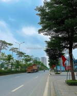 Bán 52m đất mặt tiền 4m lai xá,kim chung,phân lô ô tô vỉa hè