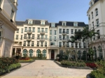 Bán biệt thự grandeur palace, giảng võ - 122m x 7t thang máy - có hầm - giá 78