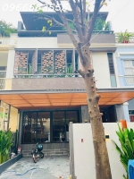 Bán biệt thư hưng thái, phú mỹ hưng - nhà đẹp - giá rẻ - full nt - giá 36 tỷ